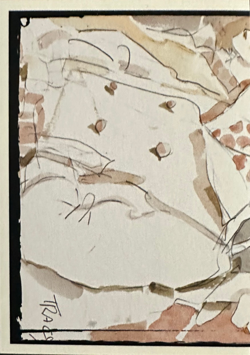 Corto Maltese Diario di viaggio 2025 Panini - Figurine Card a Scelta 151-276 C1-C50