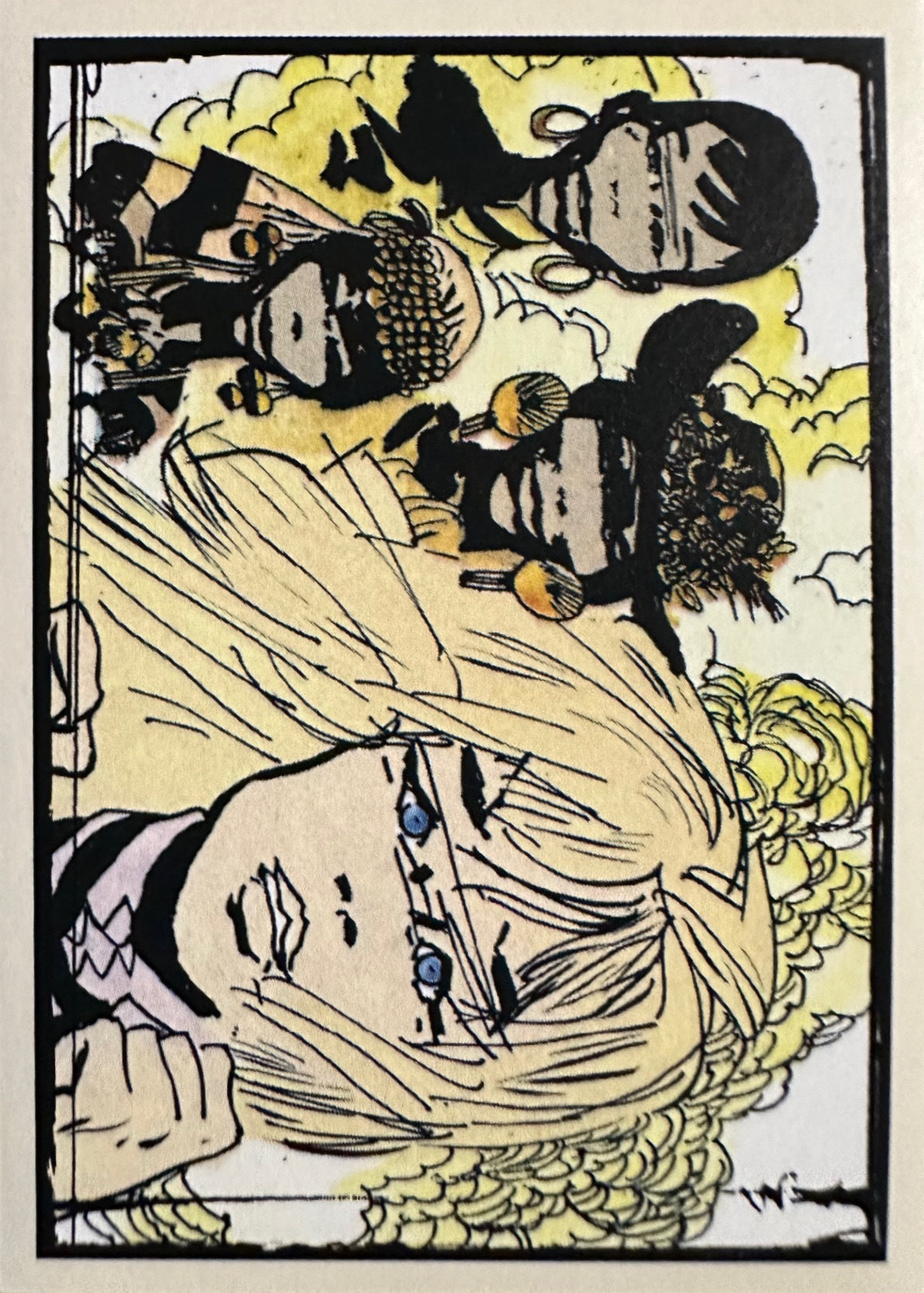 Corto Maltese Diario di viaggio 2025 Panini - Figurine Card a Scelta 151-276 C1-C50