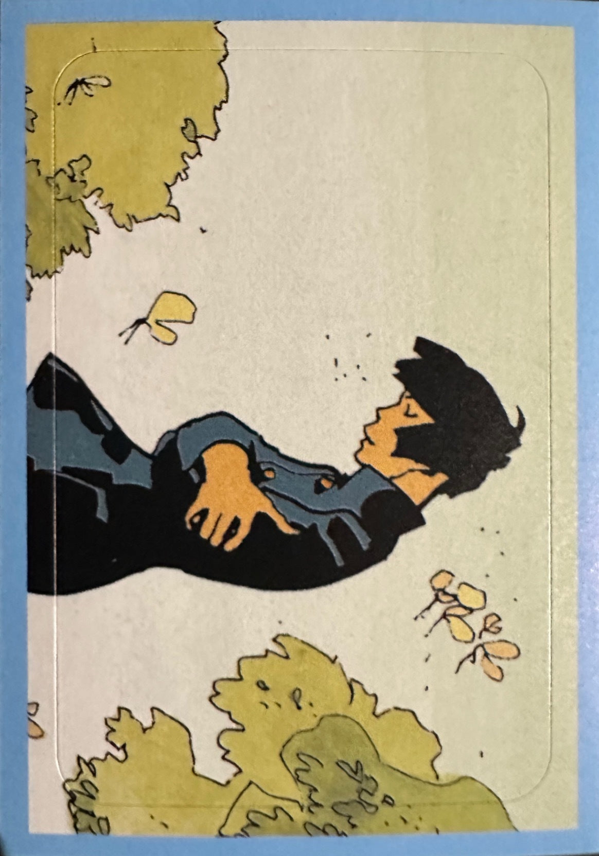Corto Maltese Diario di viaggio 2025 Panini - Figurine Card a Scelta 151-276 C1-C50