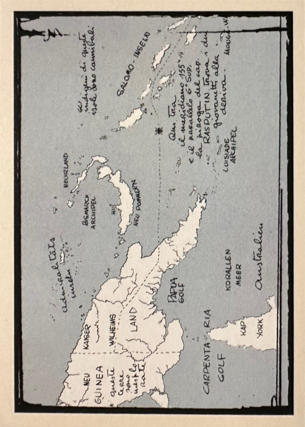 Corto Maltese Diario di viaggio 2025 Panini - Figurine Card a Scelta 151-276 C1-C50