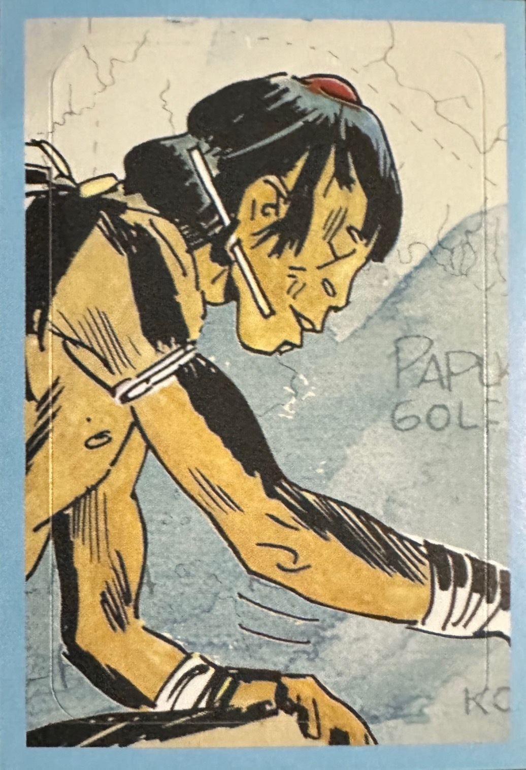 Corto Maltese Diario di viaggio 2025 Panini - Figurine Card a Scelta 151-276 C1-C50