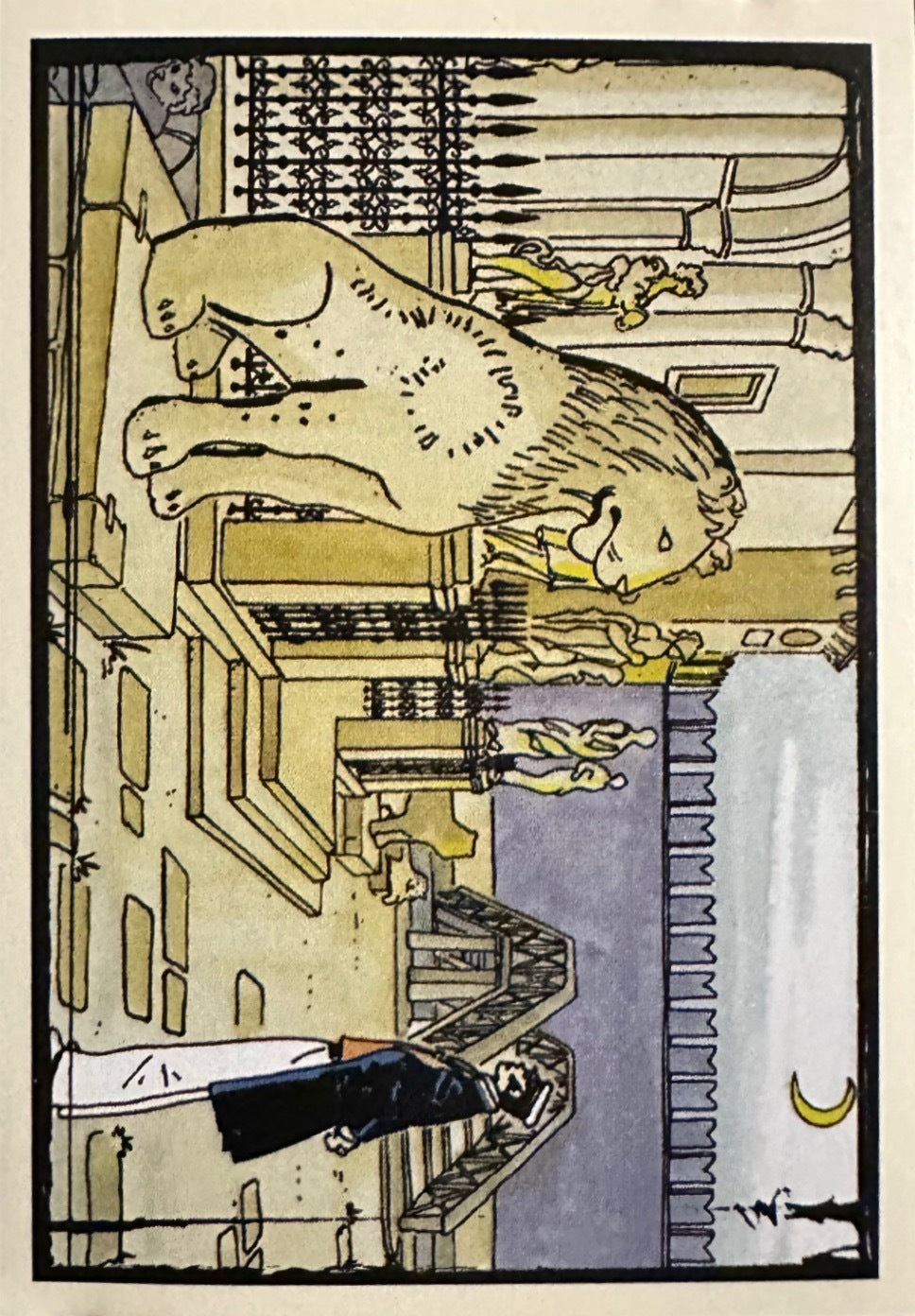 Corto Maltese Diario di viaggio 2025 Panini - Figurine Card a Scelta 151-276 C1-C50