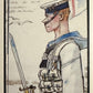 Corto Maltese Diario di viaggio 2025 Panini - Figurine Card a Scelta 151-276 C1-C50