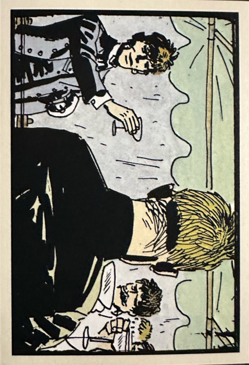 Corto Maltese Diario di viaggio 2025 Panini - Figurine Card a Scelta 151-276 C1-C50