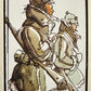 Corto Maltese Diario di viaggio 2025 Panini - Figurine Card a Scelta 151-276 C1-C50