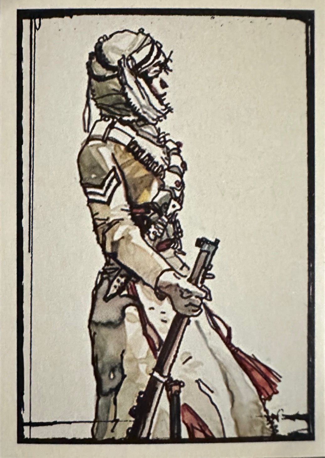 Corto Maltese Diario di viaggio 2025 Panini - Figurine Card a Scelta 151-276 C1-C50