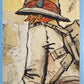 Corto Maltese Diario di viaggio 2025 Panini - Figurine Card a Scelta 151-276 C1-C50