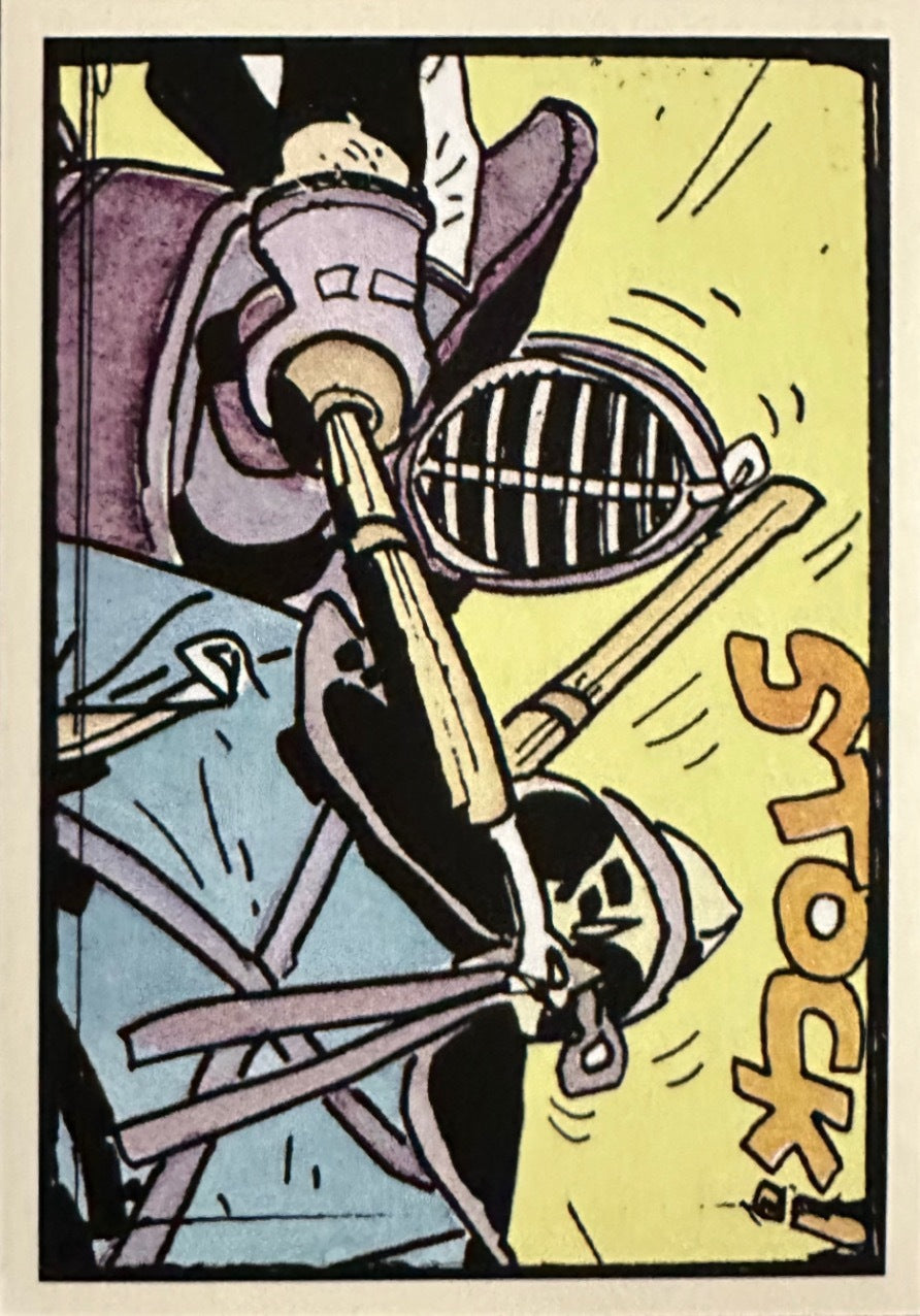 Corto Maltese Diario di viaggio 2025 Panini - Figurine a Scelta 1-150