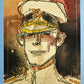 Corto Maltese Diario di viaggio 2025 Panini - Figurine Card a Scelta 151-276 C1-C50