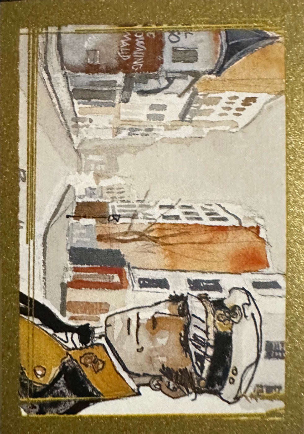 Corto Maltese Diario di viaggio 2025 Panini - Figurine Card a Scelta 151-276 C1-C50