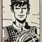 Corto Maltese Diario di viaggio 2025 Panini - Figurine a Scelta 1-150