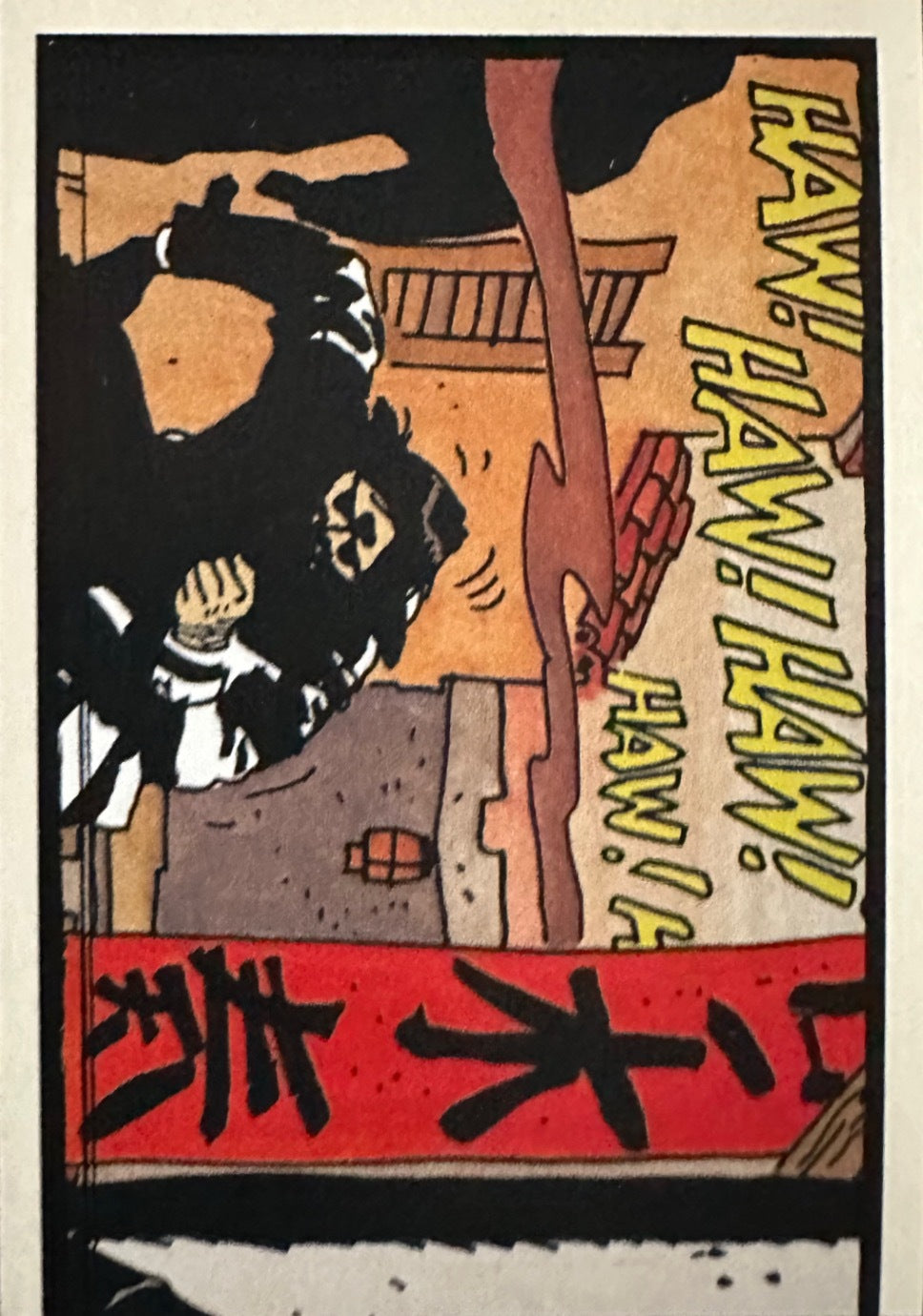 Corto Maltese Diario di viaggio 2025 Panini - Figurine Card a Scelta 151-276 C1-C50