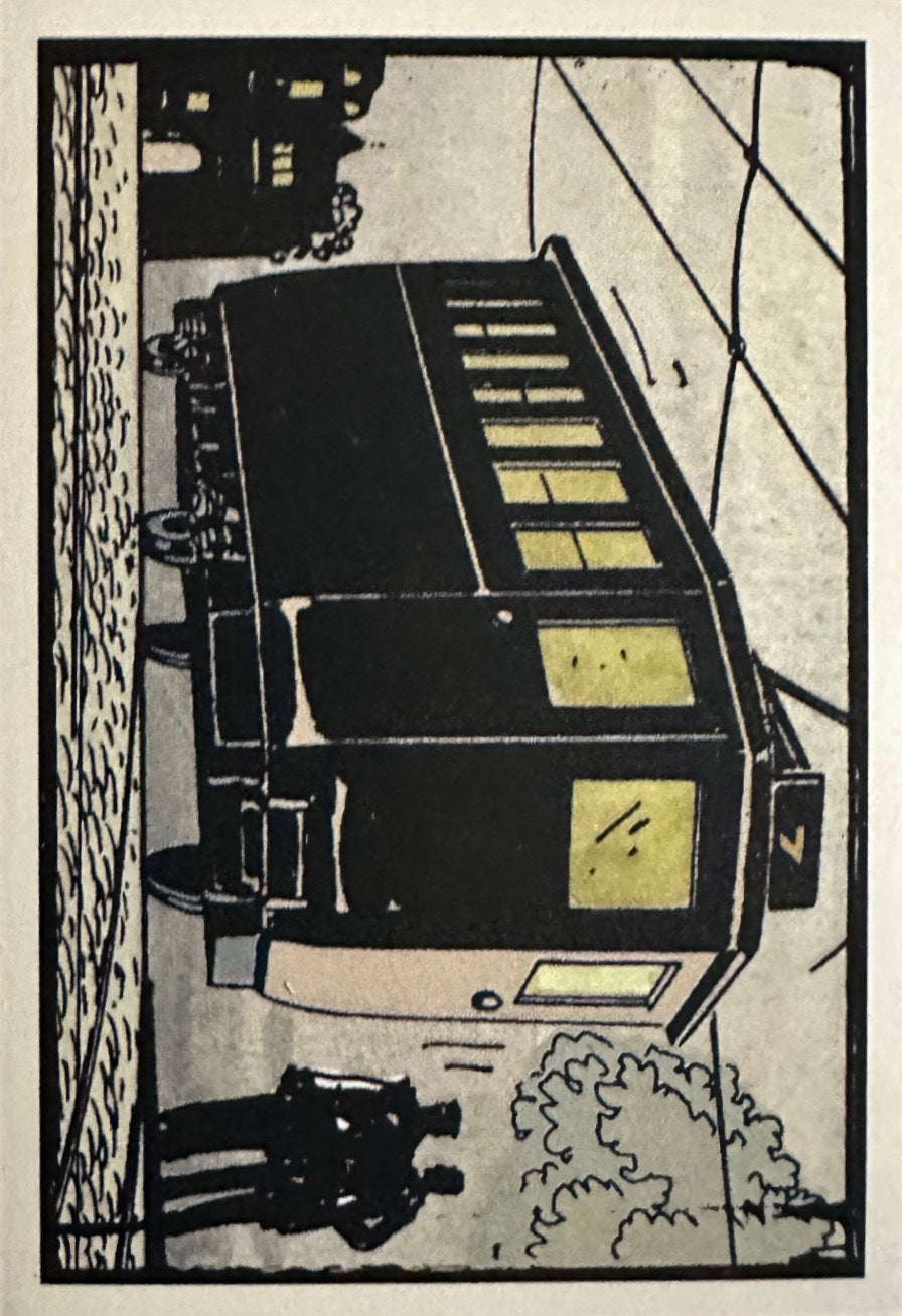 Corto Maltese Diario di viaggio 2025 Panini - Figurine Card a Scelta 151-276 C1-C50