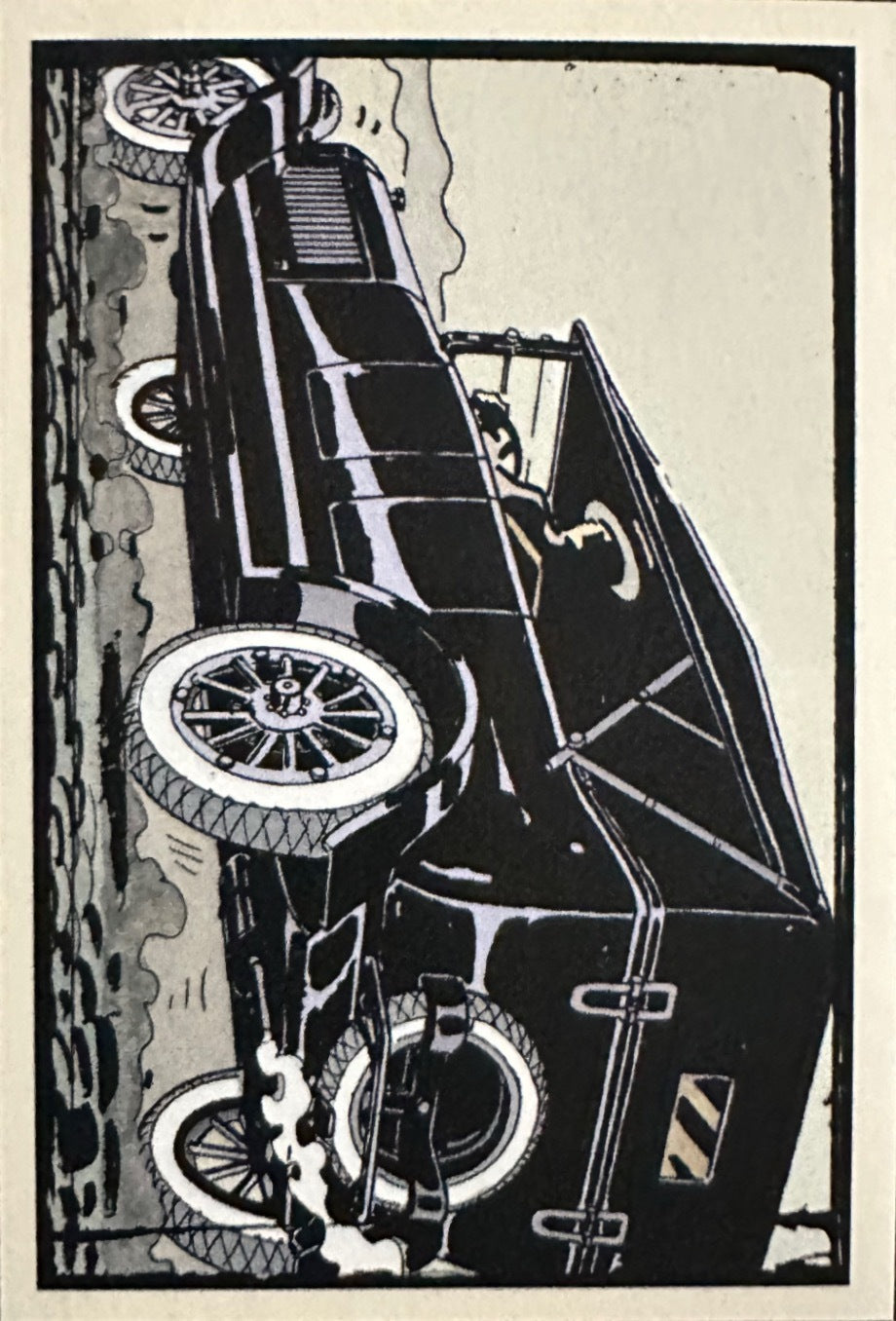 Corto Maltese Diario di viaggio 2025 Panini - Figurine Card a Scelta 151-276 C1-C50