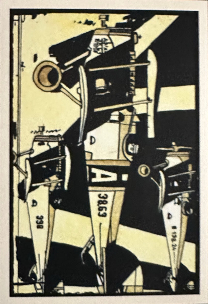 Corto Maltese Diario di viaggio 2025 Panini - Figurine Card a Scelta 151-276 C1-C50