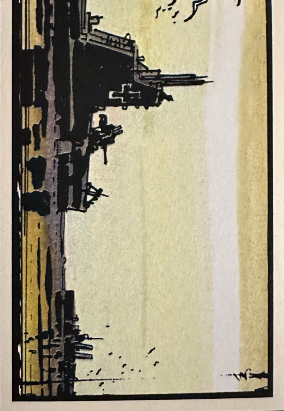 Corto Maltese Diario di viaggio 2025 Panini - Figurine Card a Scelta 151-276 C1-C50