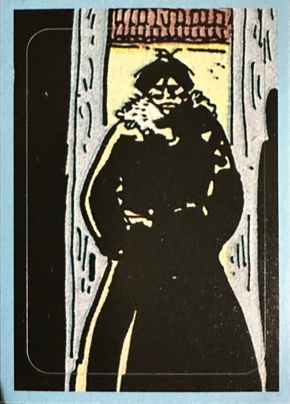 Corto Maltese Diario di viaggio 2025 Panini - Figurine a Scelta 1-150