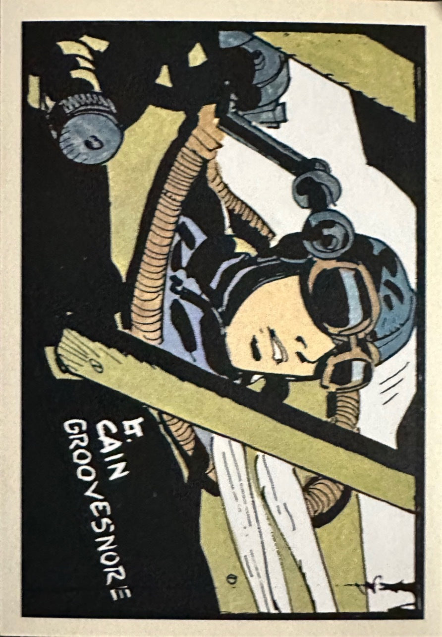 Corto Maltese Diario di viaggio 2025 Panini - Figurine Card a Scelta 151-276 C1-C50