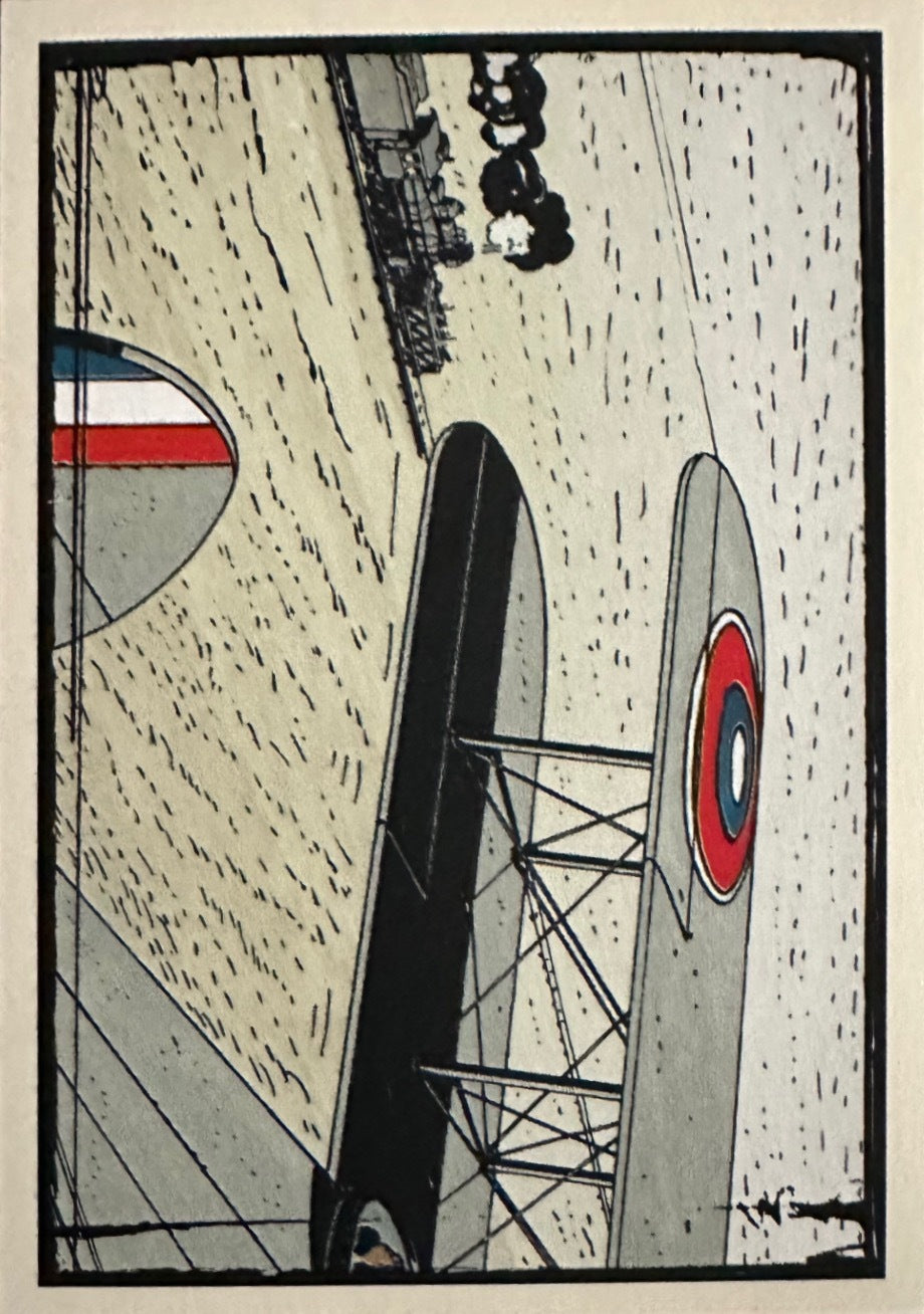 Corto Maltese Diario di viaggio 2025 Panini - Figurine Card a Scelta 151-276 C1-C50