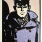 Corto Maltese Diario di viaggio 2025 Panini - Figurine Card a Scelta 151-276 C1-C50