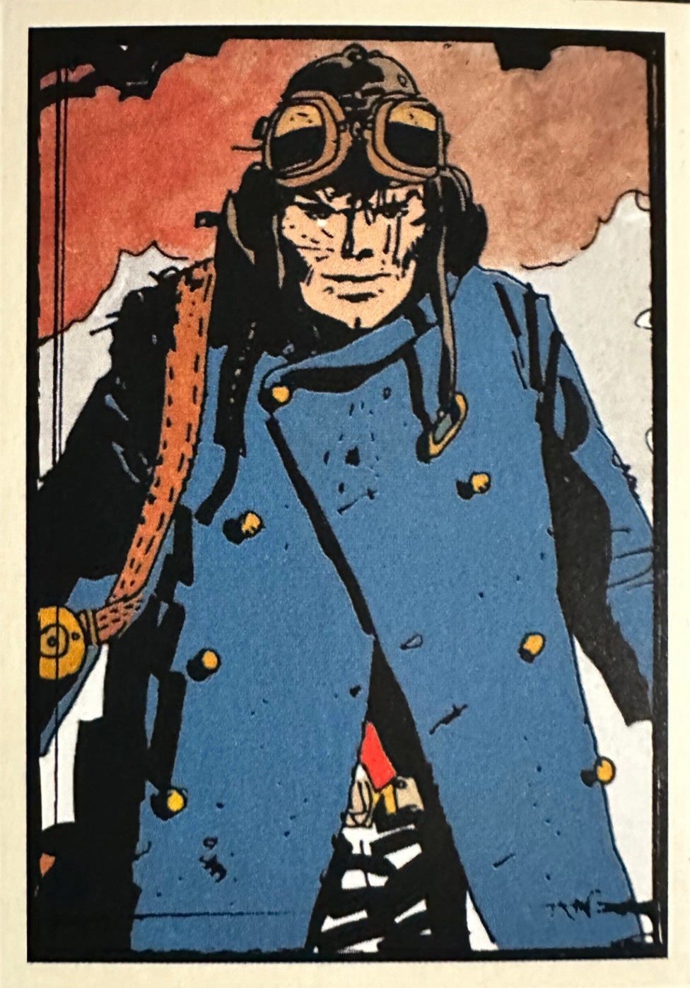 Corto Maltese Diario di viaggio 2025 Panini - Figurine Card a Scelta 151-276 C1-C50