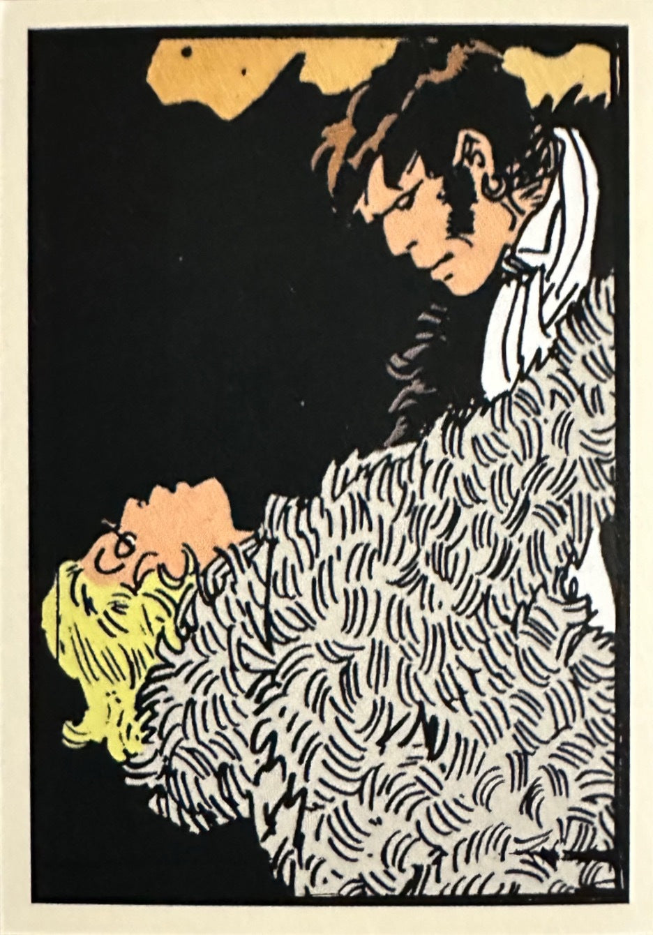 Corto Maltese Diario di viaggio 2025 Panini - Figurine Card a Scelta 151-276 C1-C50