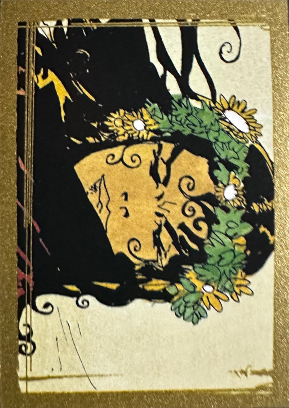 Corto Maltese Diario di viaggio 2025 Panini - Figurine Card a Scelta 151-276 C1-C50