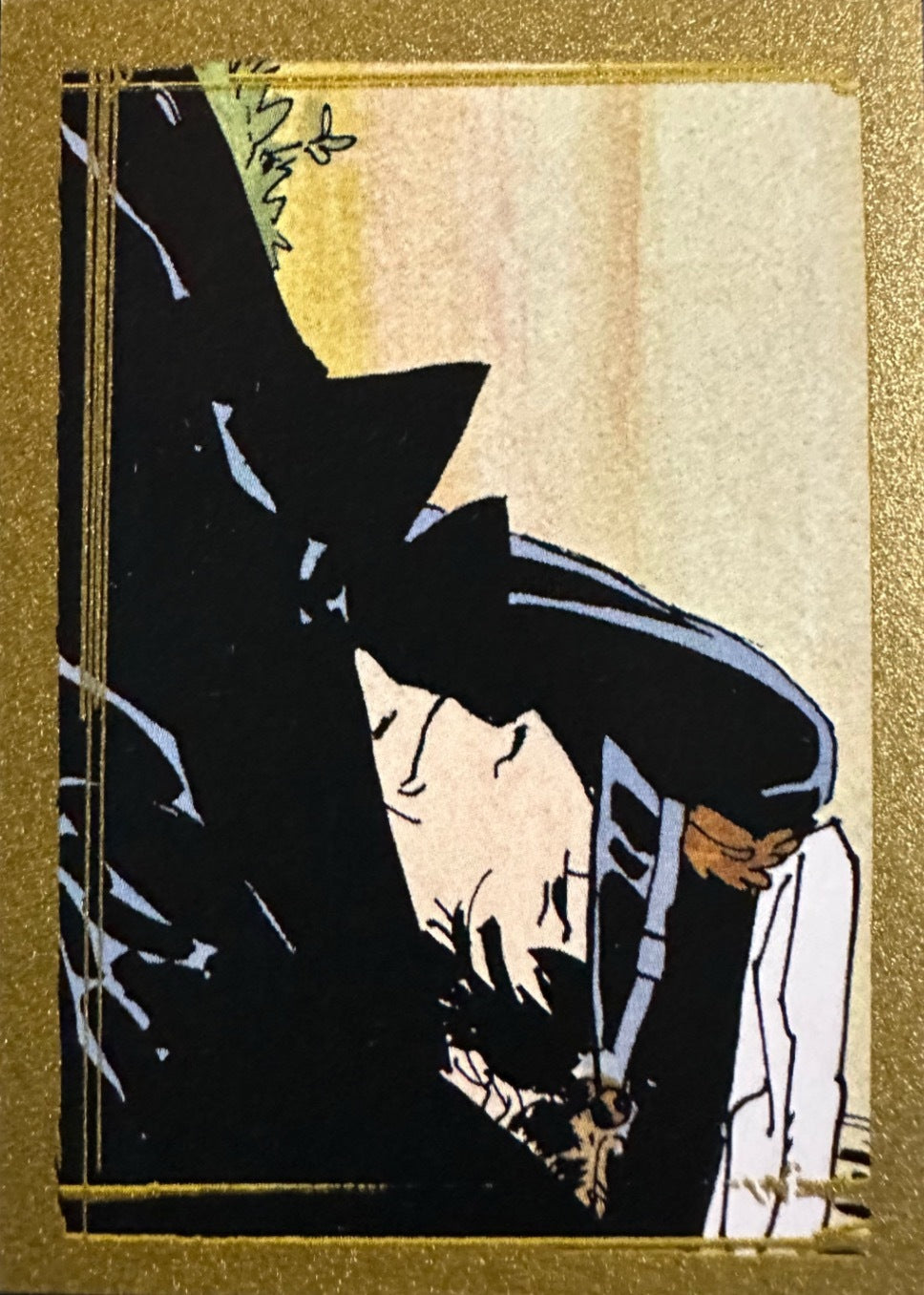 Corto Maltese Diario di viaggio 2025 Panini - Figurine Card a Scelta 151-276 C1-C50