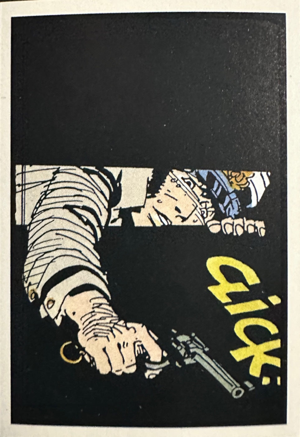 Corto Maltese Diario di viaggio 2025 Panini - Figurine Card a Scelta 151-276 C1-C50