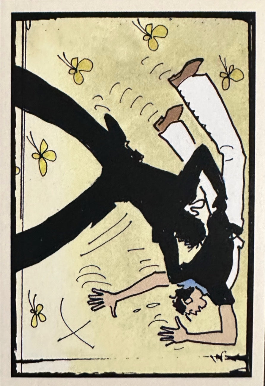 Corto Maltese Diario di viaggio 2025 Panini - Figurine Card a Scelta 151-276 C1-C50