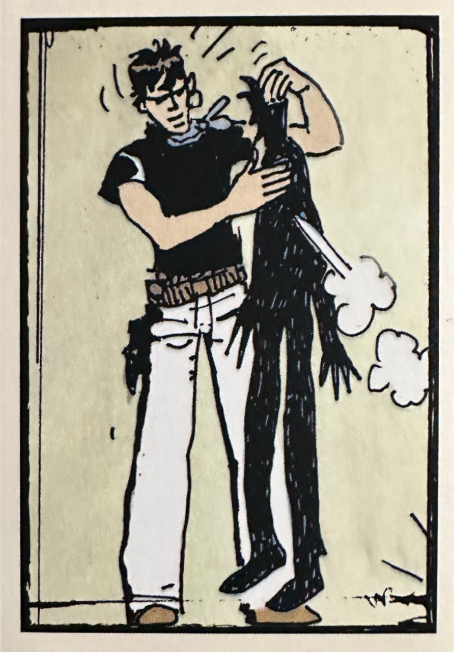 Corto Maltese Diario di viaggio 2025 Panini - Figurine Card a Scelta 151-276 C1-C50