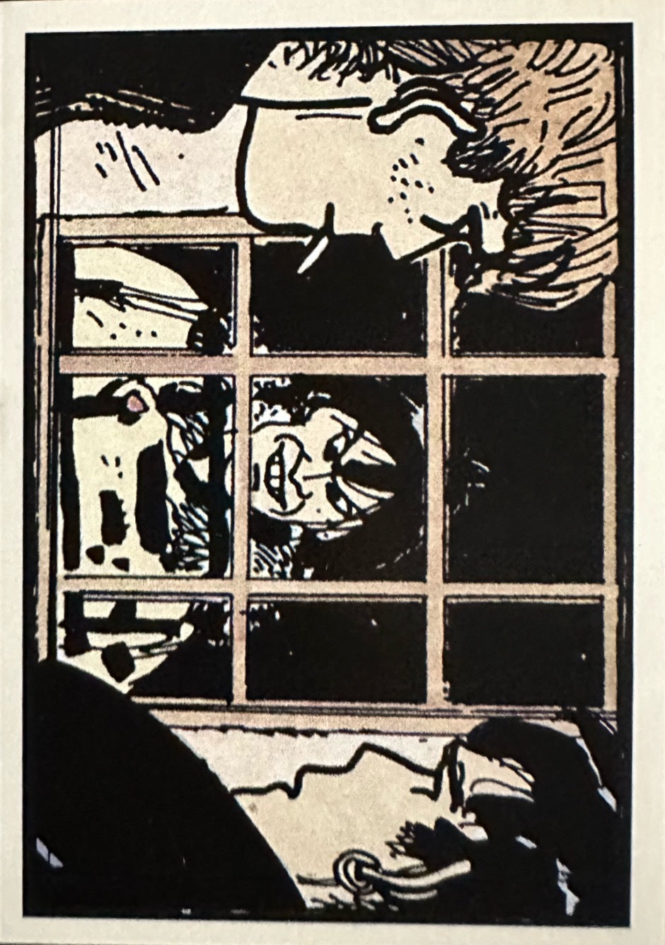 Corto Maltese Diario di viaggio 2025 Panini - Figurine a Scelta 1-150