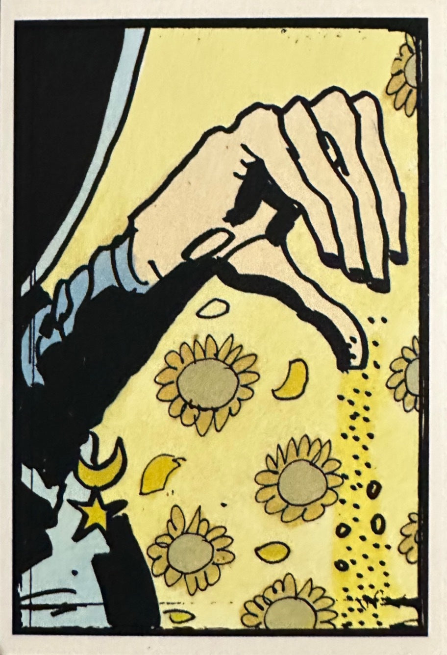 Corto Maltese Diario di viaggio 2025 Panini - Figurine Card a Scelta 151-276 C1-C50