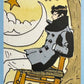 Corto Maltese Diario di viaggio 2025 Panini - Figurine Card a Scelta 151-276 C1-C50