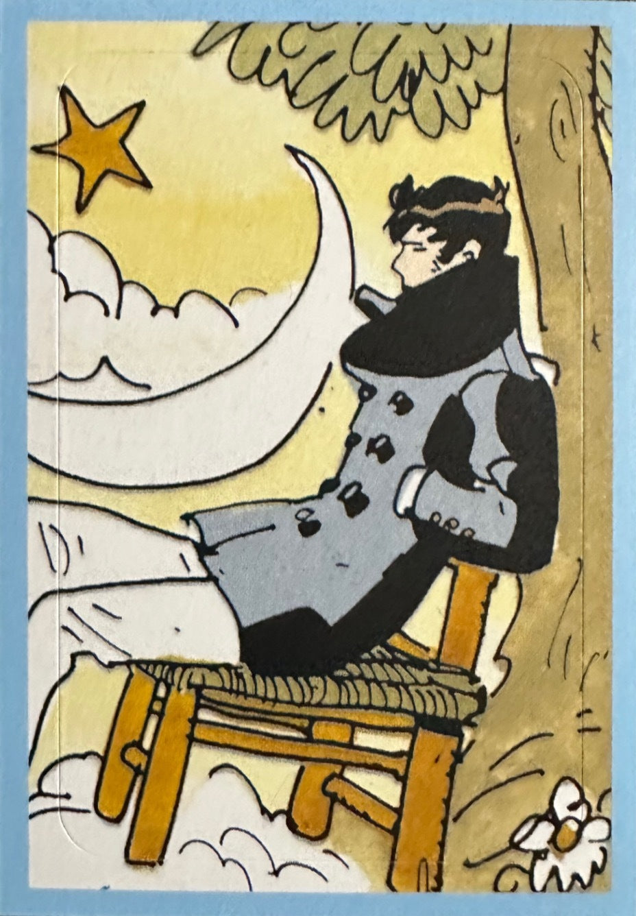 Corto Maltese Diario di viaggio 2025 Panini - Figurine Card a Scelta 151-276 C1-C50