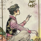 Corto Maltese Diario di viaggio 2025 Panini - Figurine Card a Scelta 151-276 C1-C50
