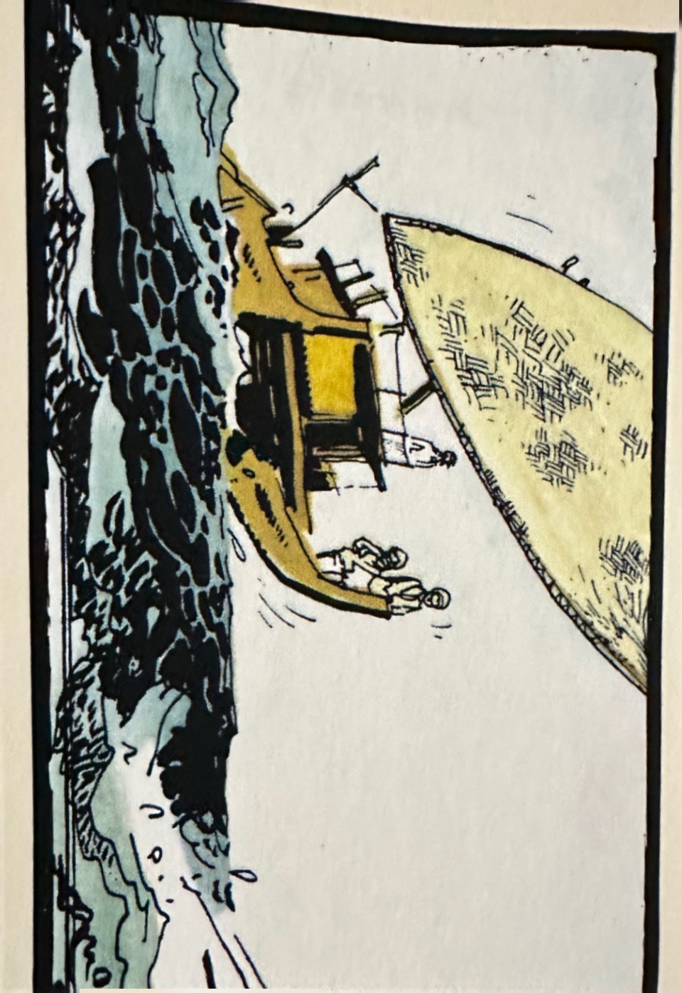 Corto Maltese Diario di viaggio 2025 Panini - Figurine a Scelta 1-150