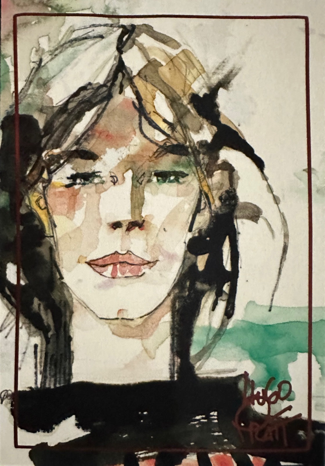 Corto Maltese Diario di viaggio 2025 Panini - Figurine Card a Scelta 151-276 C1-C50