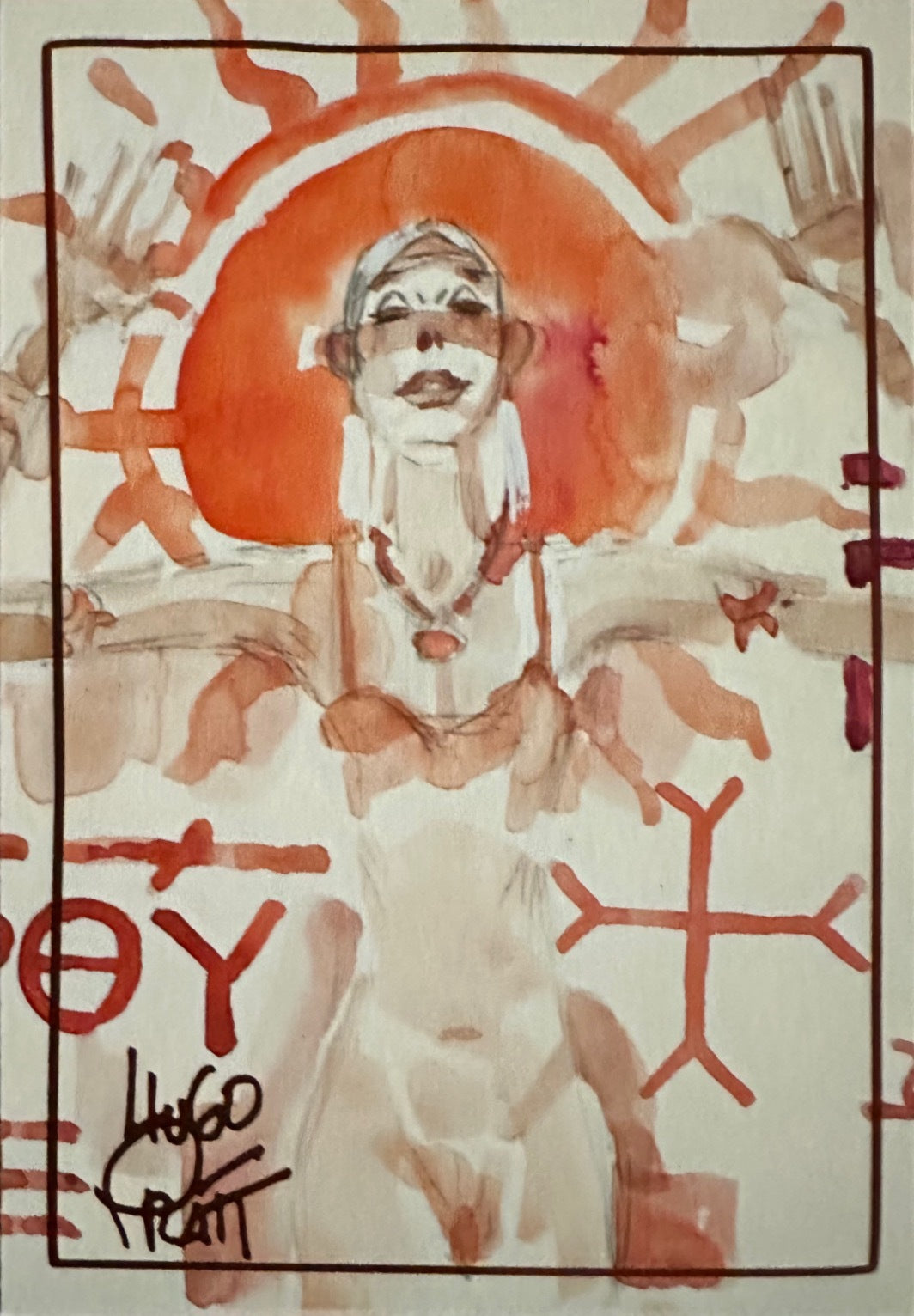 Corto Maltese Diario di viaggio 2025 Panini - Figurine Card a Scelta 151-276 C1-C50