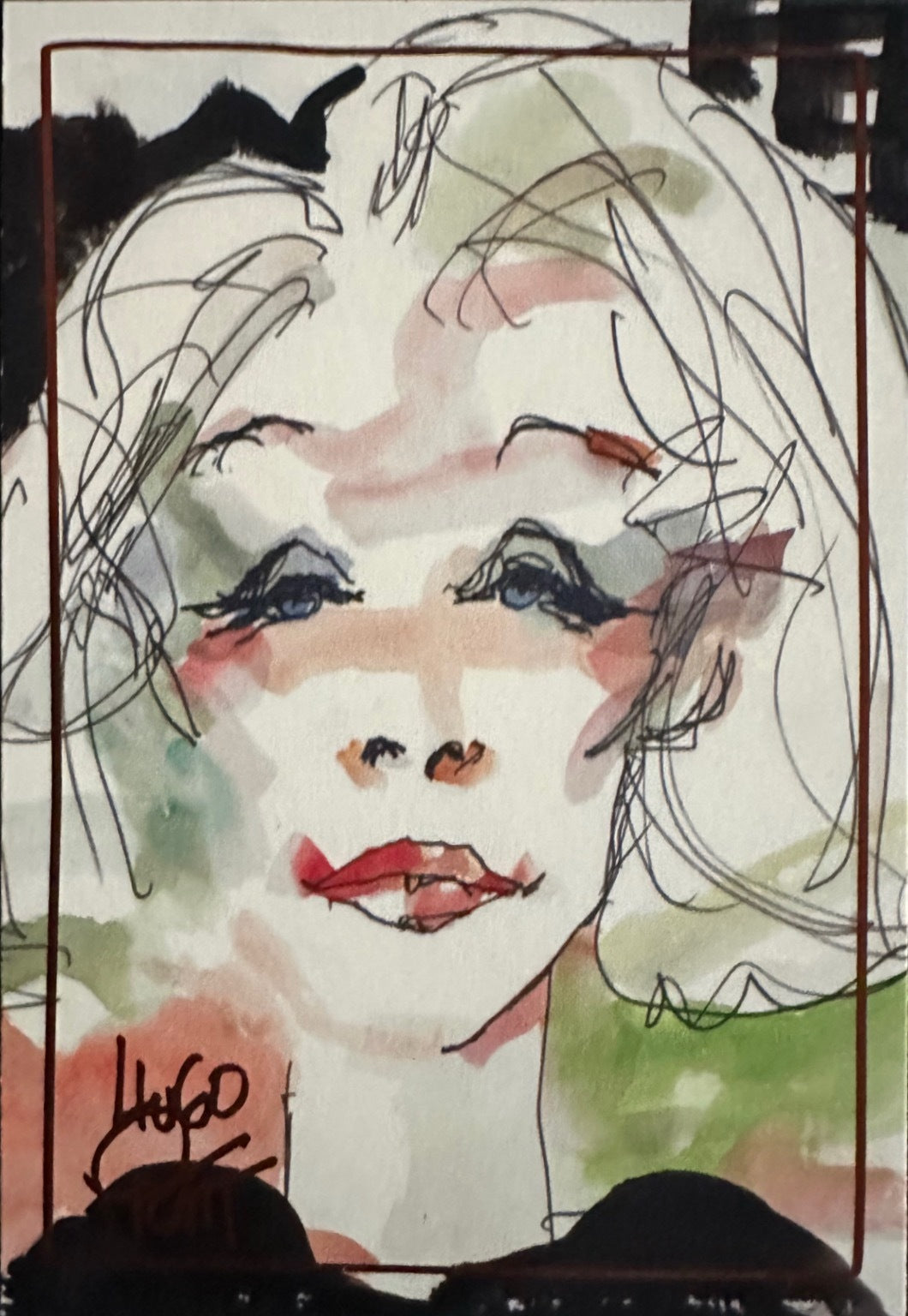 Corto Maltese Diario di viaggio 2025 Panini - Figurine Card a Scelta 151-276 C1-C50