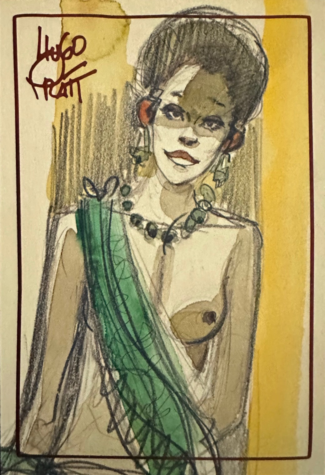 Corto Maltese Diario di viaggio 2025 Panini - Figurine Card a Scelta 151-276 C1-C50