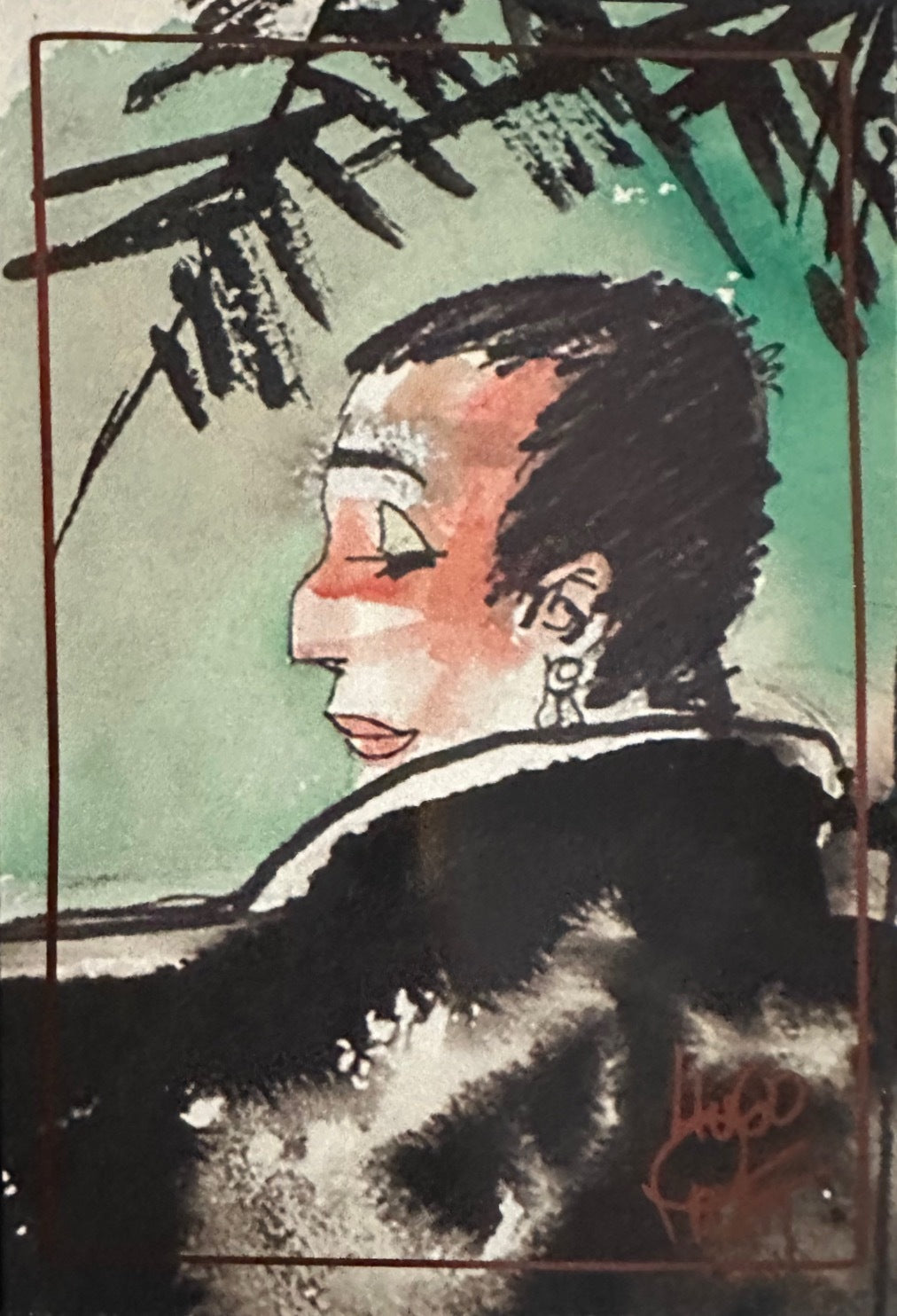 Corto Maltese Diario di viaggio 2025 Panini - Figurine Card a Scelta 151-276 C1-C50