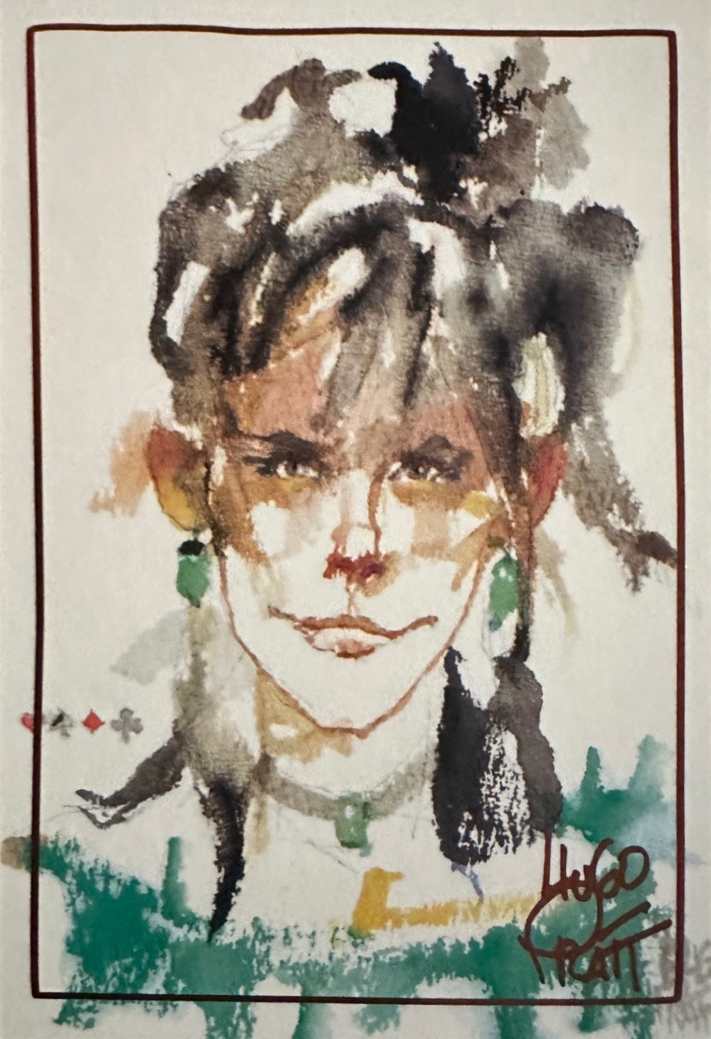 Corto Maltese Diario di viaggio 2025 Panini - Figurine Card a Scelta 151-276 C1-C50