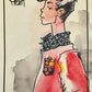 Corto Maltese Diario di viaggio 2025 Panini - Figurine Card a Scelta 151-276 C1-C50