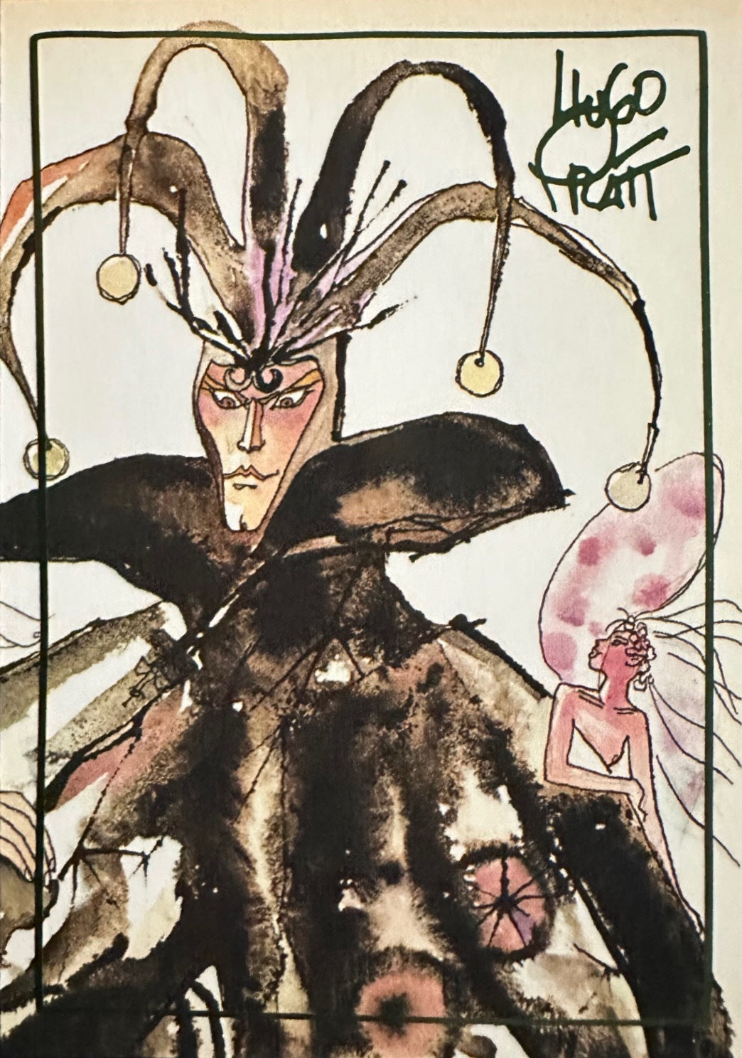 Corto Maltese Diario di viaggio 2025 Panini - Figurine Card a Scelta 151-276 C1-C50