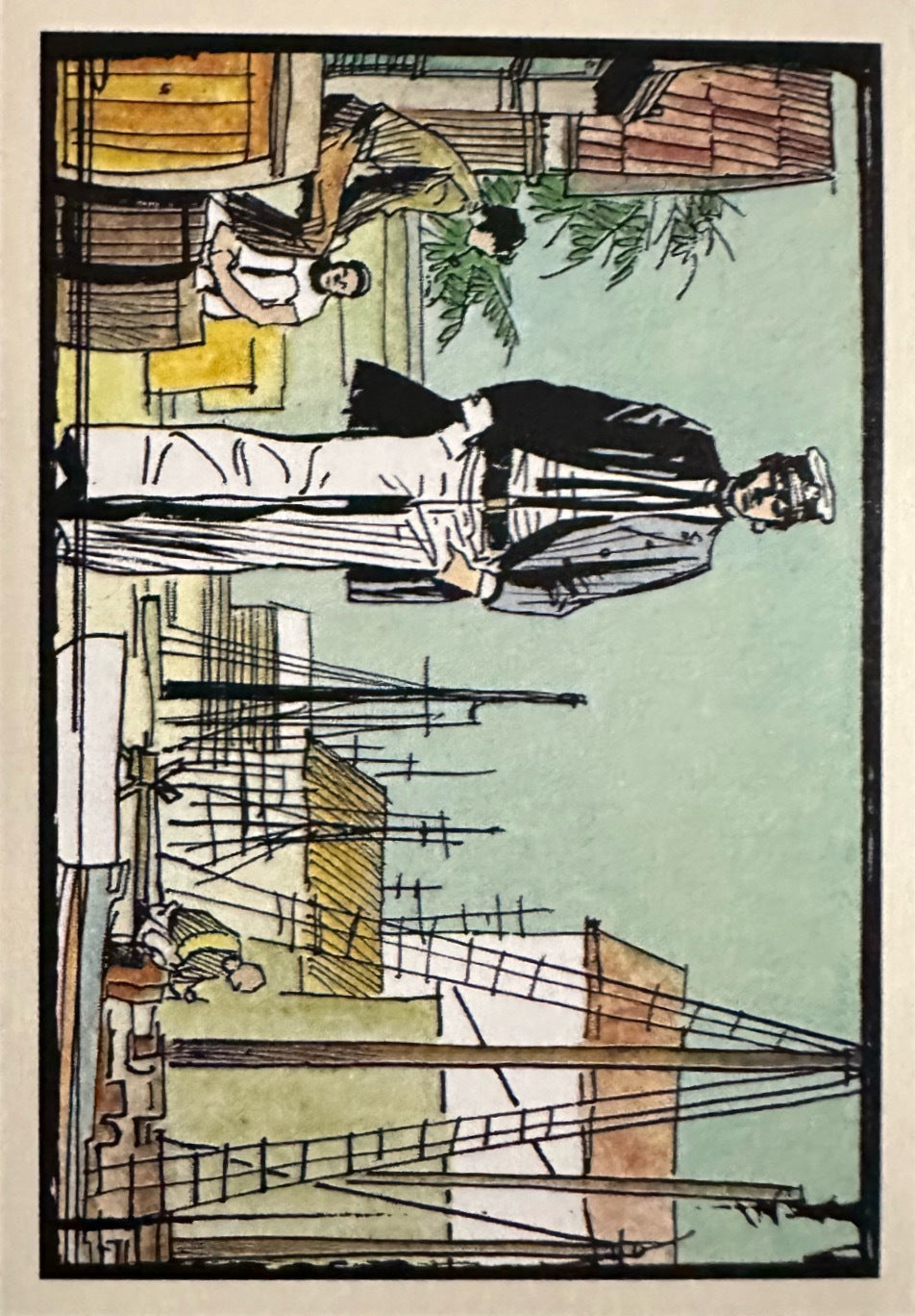 Corto Maltese Diario di viaggio 2025 Panini - Figurine a Scelta 1-150