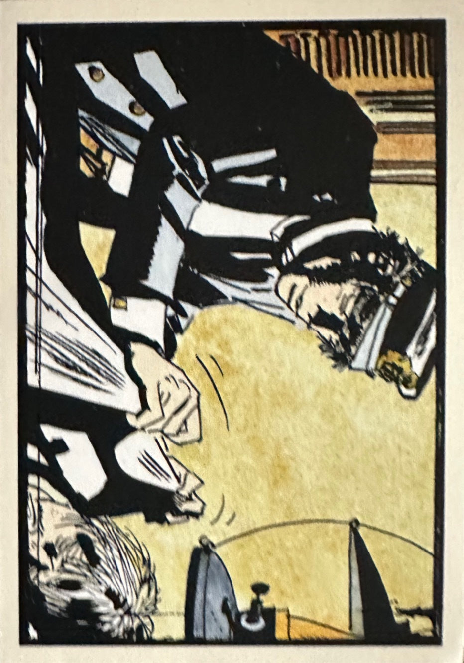 Corto Maltese Diario di viaggio 2025 Panini - Figurine a Scelta 1-150