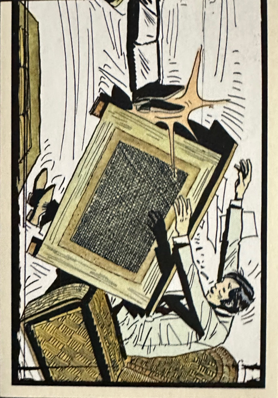 Corto Maltese Diario di viaggio 2025 Panini - Figurine a Scelta 1-150