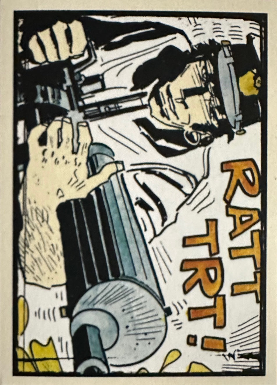 Corto Maltese Diario di viaggio 2025 Panini - Figurine a Scelta 1-150