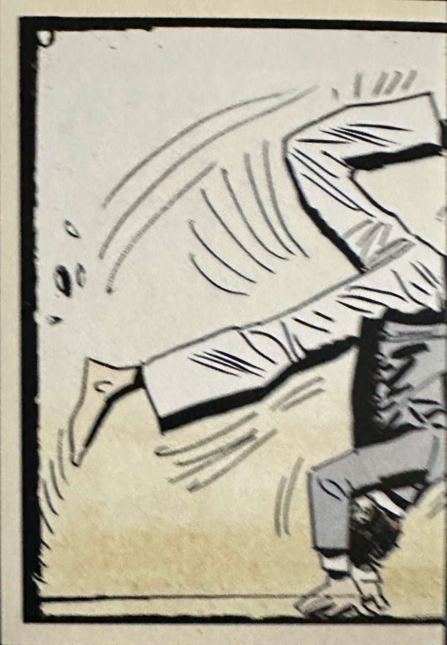 Corto Maltese Diario di viaggio 2025 Panini - Figurine a Scelta 1-150